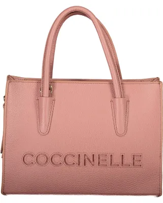 Image de Sac Rose Pour Femme Coccinelle