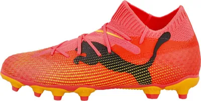Produktbild von Puma Future 7 Pro Fg/ag Fußballschuhe Orange EU 28 Orange EU 28