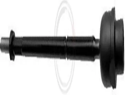 Produktbild von A.B.S. 240201 Axialgelenk Spurstange für OPEL Corsa C Schrägheck (X01)