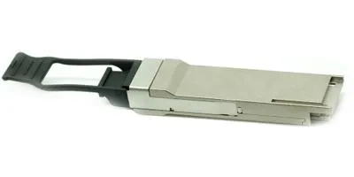 Produktbild von Cisco - QSFP+-Transceivermodul - 40GbE - 40GBase-ER4 - LC Single-Modus - bis zu 40 km - 1271 nm / 1291 nm / 1311 nm / 1331 nm