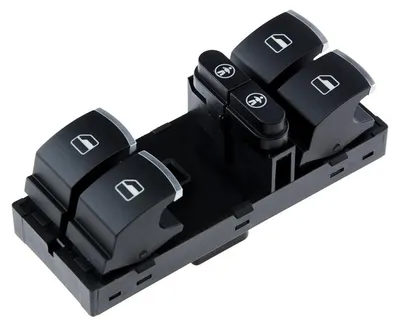 Obrázek produktu pro Spínač stěračů, Volkswagen, Touareg, Touran, Alhambra, Sharan