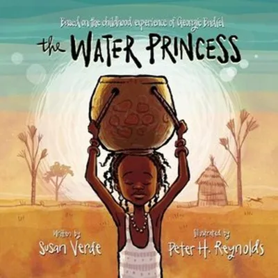 Image de The Water Princess