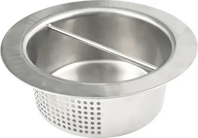 Produktbild von TENNEKER Ersatz Aschebox für Comet TC-4 (12152744)