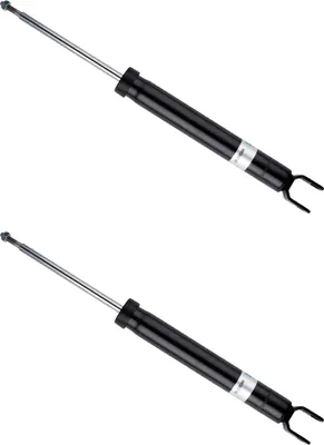 Produktbild von Stoßdämpfer-Set Hinterachse Gasdruck BILSTEIN für u.a. KIA SPORTAGE