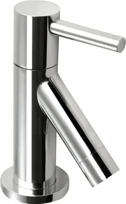 Immagine prodotto di Rubinetto Aqualine - Valvola per lavabo, cromo ZY12045