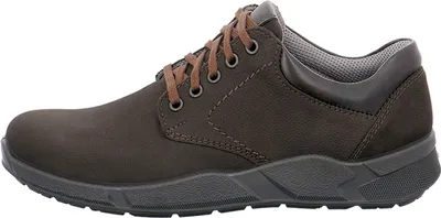 Immagine prodotto di Scarpa stringata Jomos da uomo in marrone, taglia 42