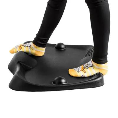 Obrázek produktu pro Ergonomická protiskluzová podložka pod nohy