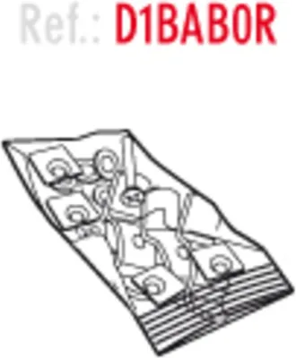 Zdjęcie produktu dla SHAD SH26/29/33/34 Ersatzschrauben