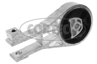 Produktbild von CORTECO Motorlager Hinten für OPEL Corsa E Schrägheck (X15) 49430159