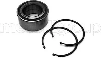 Produktbild von METELLI Radlagersatz für NISSAN PRIMERA (P11) 19-7022