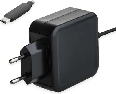 Produktbild von AKYGA Notebook-Netzteil AK-ND-70, 65 W, 5...20 V, 3,25 A