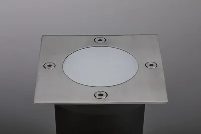 Produktbild von Paulmann Plug & Shine LED Bodeneinbauleuchte Floor Einzelspot