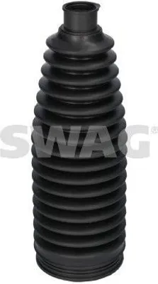 Produktbild von SWAG 33 10 8279 Lenkmanschette Gummi für MAZDA 5 (CR19) Vorne Rechts Vorne Links