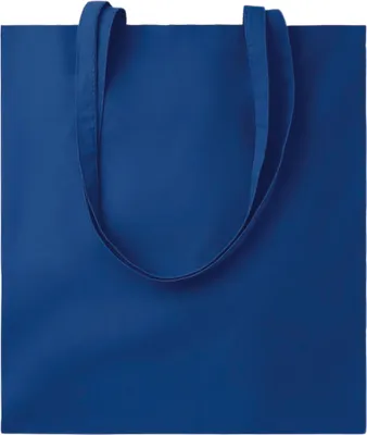 Produktbild von SOLs 04101 | Shopping Bag Ibiza Einkaufstasche - Farbe: Ultramarine - Größe: 38 x 42 cm