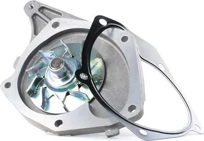 Produktbild von SWAG Kühlmittelpumpe Wasserpumpe für NISSAN Qashqai / Qashqai +2 I (J10, NJ10) 60 92 2241