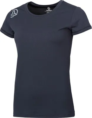 Produktbild von Ternua Sluma Kurzarm-t-shirt Blau L Frau Blau L
