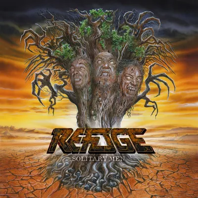 Obrázok produktu pre ImportCDs Solitary Men, Heavy metal, CD, Fyzické médiá, Dospelý, 1 disky, 07/06/2018