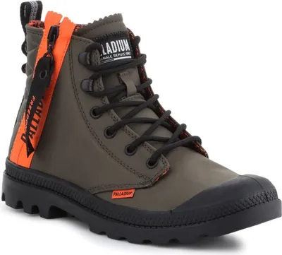 Immagine prodotto di Palladium scarpe Pampa Unlocked, 77239309M