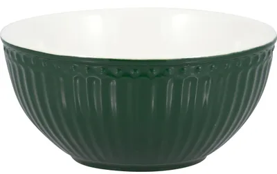 Obrázok produktu pre Porcelánová miska Alice Pinewood Green