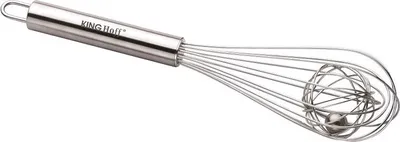 Image de KINGHOFF Fouet avec une boule 26 cm