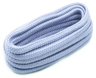 3m Polyesterschnur Polyester-Kordel 4mm Bekleidungskordel Schnur taubenblau