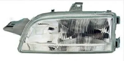Produktbild von TYC Scheinwerfer Links für FIAT PUNTO (176) 20-5372-08-2