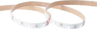 Produktbild von BRILLIANT Lampe Light Strip LED-Streifen 5m bunt Tuya-App | 5x 4.8W LED integriert, (160lm, 3000K) | Steuerbar mit der en Tuya-App über WLAN