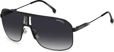 Produktbild von Carrera CARRERA 1043/S Black 65/12/140 Herren Sonnenbrillen