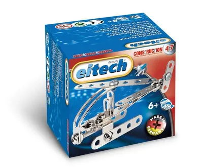 Produktbild von eitech, Mini-Helikopter