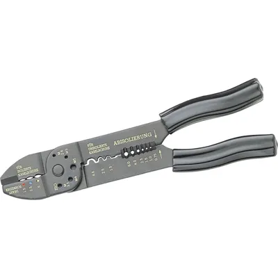 Produktbild von Nws 149n-62-235 235 Mm Crimpzange Silber Silber One Size