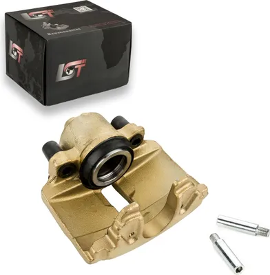 Produktbild von Bremssattel Bremszange vorne links für VW JETTA PASSAT CC POLO SCIROCCO TOURAN