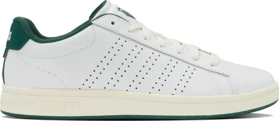 Obrázok produktu pre K-SWISS Court Base II pánska športová obuv 04411-108-M white, veľkosť topánok:43 EU