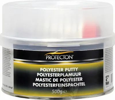 Produktbild von Protecton Polyesterfeinspachtel 500gr