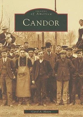 Produktbild von Candor