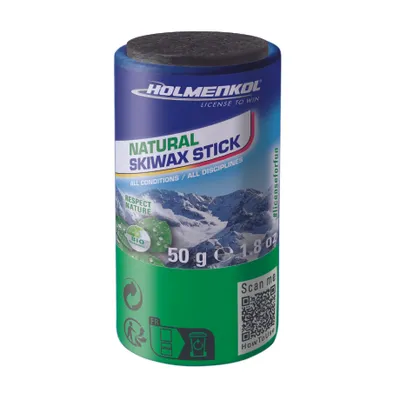 Obrázek produktu pro Holmenkol NATURAL WAX STICK 50g