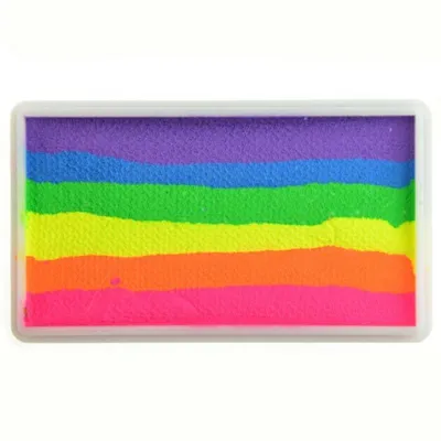 Immagine prodotto di Diamond fx splitcake neon nights 30gr