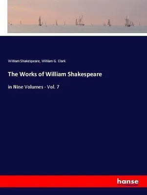 Produktbild von The Works of William Shakespeare