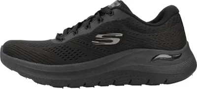 Produktbild von Skechers Arch Fit 2.0 - Big League  Sneakers Laag - Zwart - Maat 41