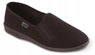 Produktbild von Befado 001M060 Herren Slipper bequeme Slip-on Schuhe