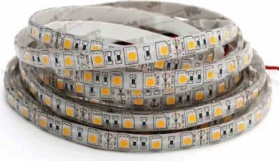 Produktbild von Warmweißer LED-Streifen 5m 72W Eko-light EKPL1817