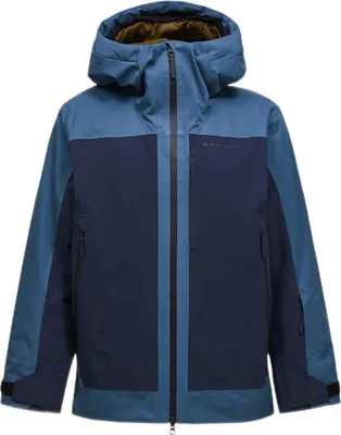 Produktbild von Peak Performance M Whitelight Insulated Ja BLUE SHADOW XL