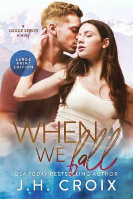 Produktbild von When We Fall