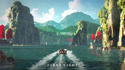 Obrázok produktu pre 007 First Light