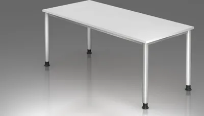Produktbild von Schreibtisch HS19, 180 x 80 cm