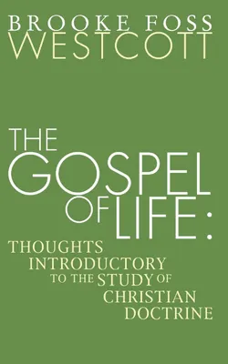 Produktbild von The Gospel of Life