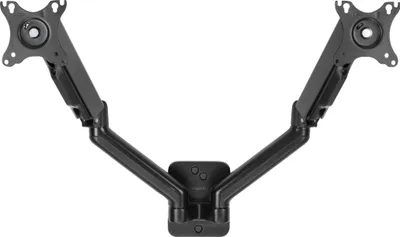 Image de Logilink support mural pour écran 17-32",2x, 90-540mm