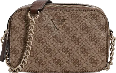 Obrázek produktu pro Noelle II Crossbody - taška přes rameno 20 cm (tmavě šedá s logem)