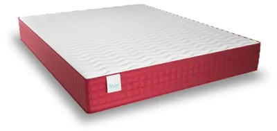 Visco-Matras 75x200 cm, Höhe 26 cm, umkehrbar