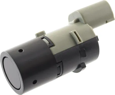 Für BMW E87 E46 E39 E60 E65 E83 E53 E71 E85 PDC Parksensor Sensor Einparkhilfe in der Farbe von GOLDCAR