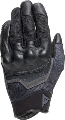 Immagine prodotto di Guanti Dainese Ermex Racing Nero S Nero S